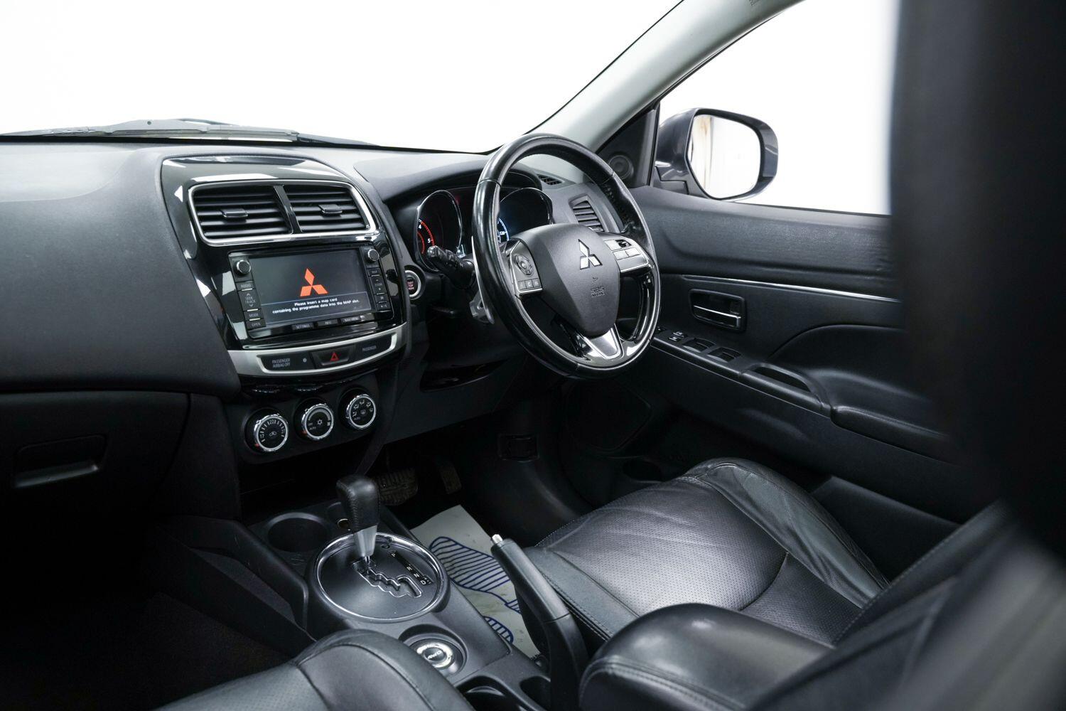 Used Mitsubishi ASX 2015 for sale - 76942531: Photo 21