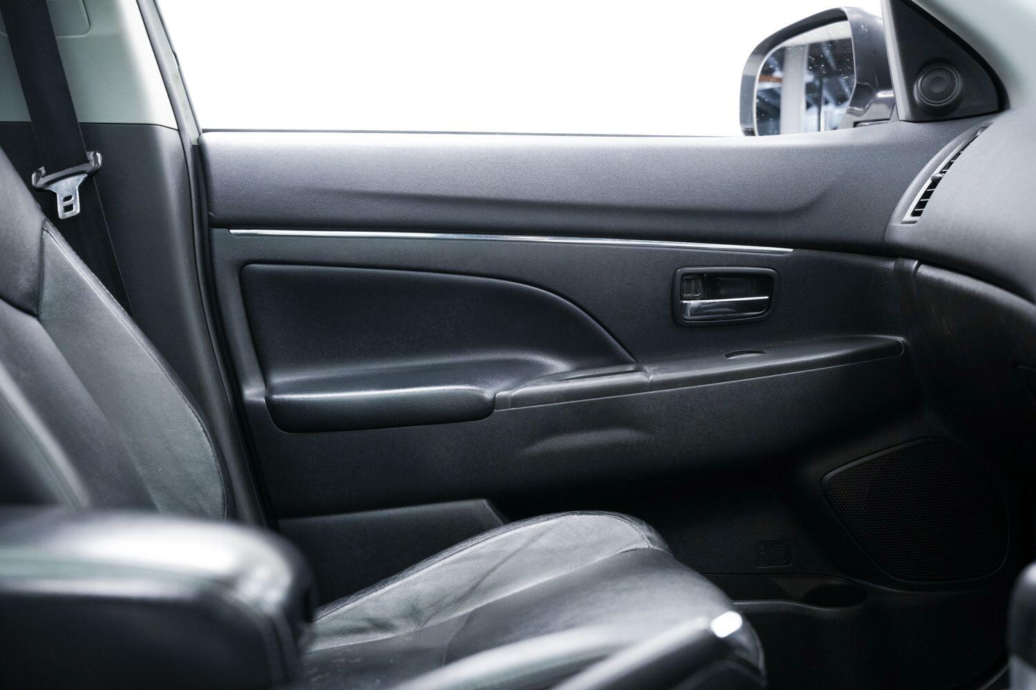 Used Mitsubishi ASX 2015 for sale - 76942531: Photo 22