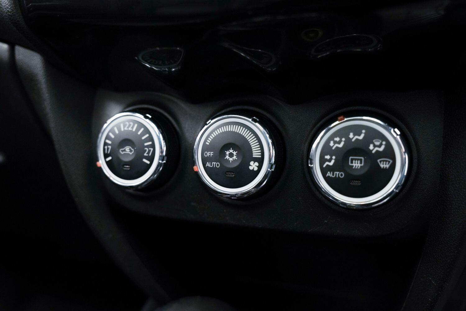 Used Mitsubishi ASX 2015 for sale - 76942531: Photo 24