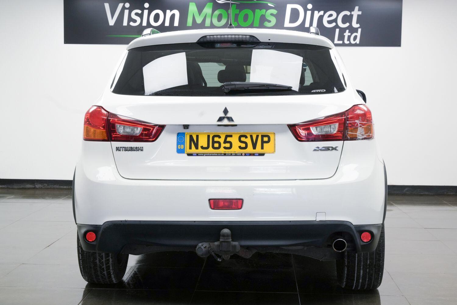 Used Mitsubishi ASX 2015 for sale - 76942531: Photo 3