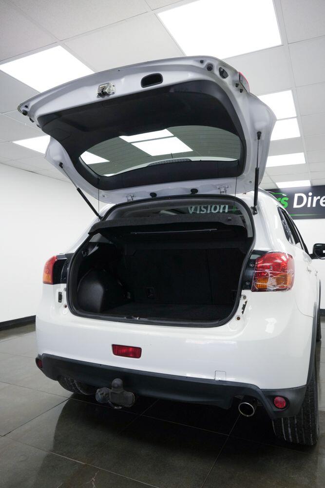 Used Mitsubishi ASX 2015 for sale - 76942531: Photo 8