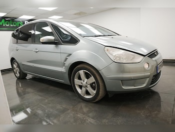 Used Ford S-Max 2008 for sale - 75458940: Photo
