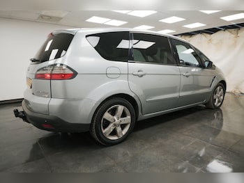 Used Ford S-Max 2008 for sale - 75458940: Photo