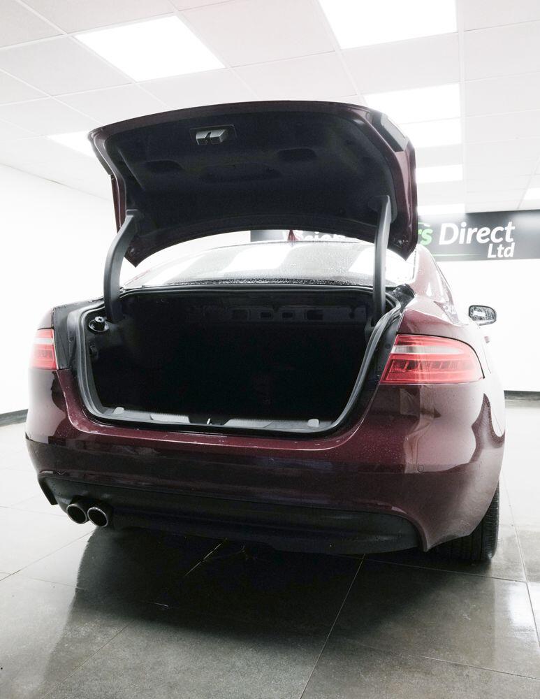 Used Jaguar XE 2016 for sale - 77454679: Photo 8