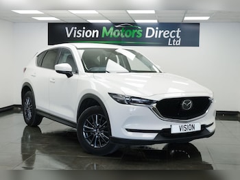 Used Mazda CX-5 2019 for sale - 78695638: Photo