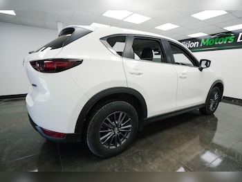 Used Mazda CX-5 2019 for sale - 78695638: Photo