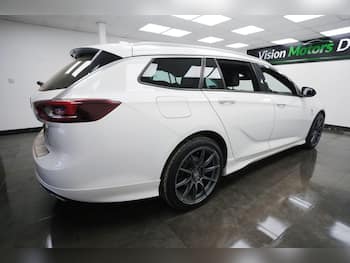 Used Vauxhall Insignia 2018 for sale - 79609315: Photo