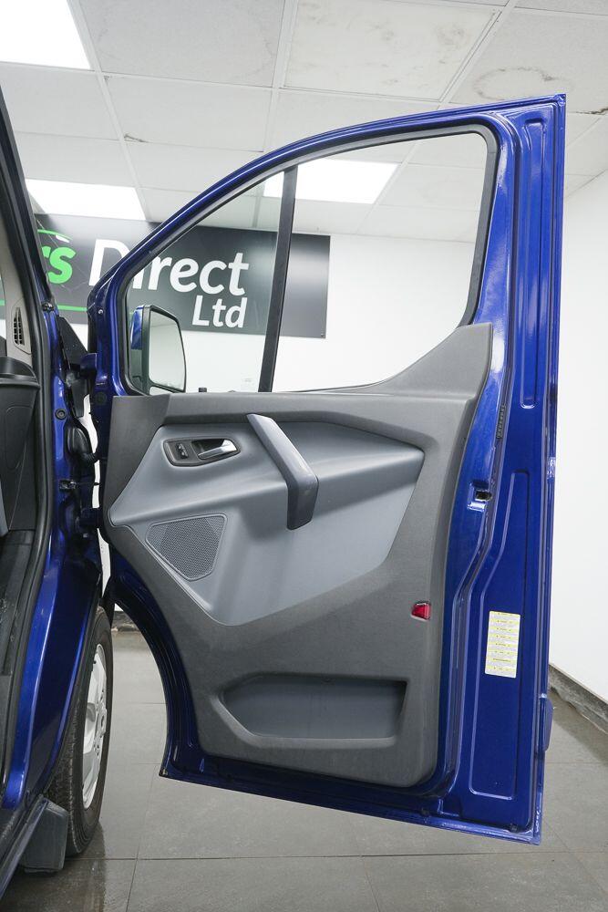 Used Ford Transit Custom for sale - 77809082: Photo 11