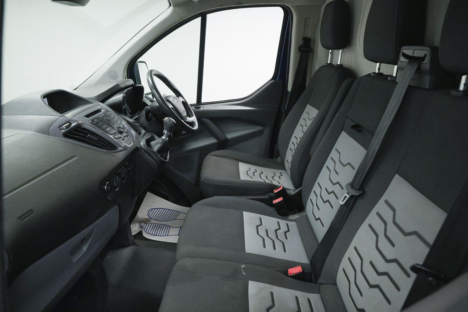 Used Ford Transit Custom for sale - 77809082: Photo 13