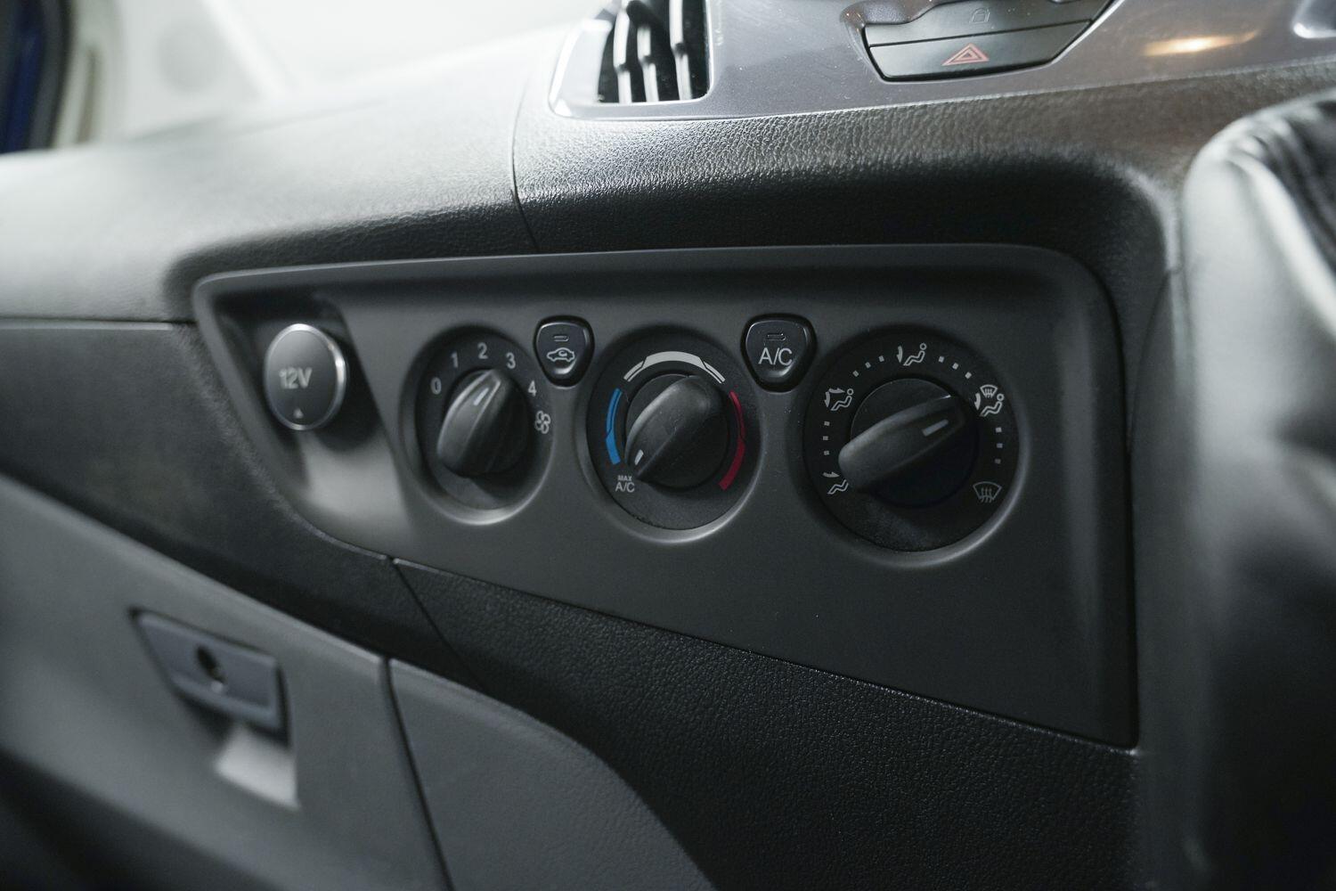 Used Ford Transit Custom for sale - 77809082: Photo 15