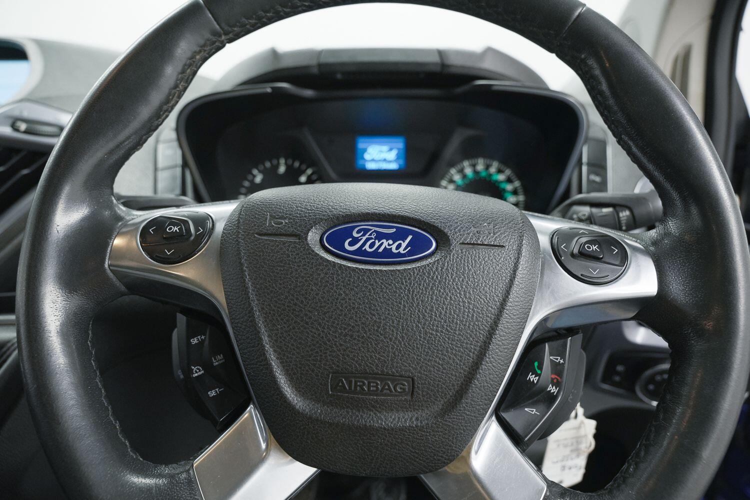 Used Ford Transit Custom for sale - 77809082: Photo 16