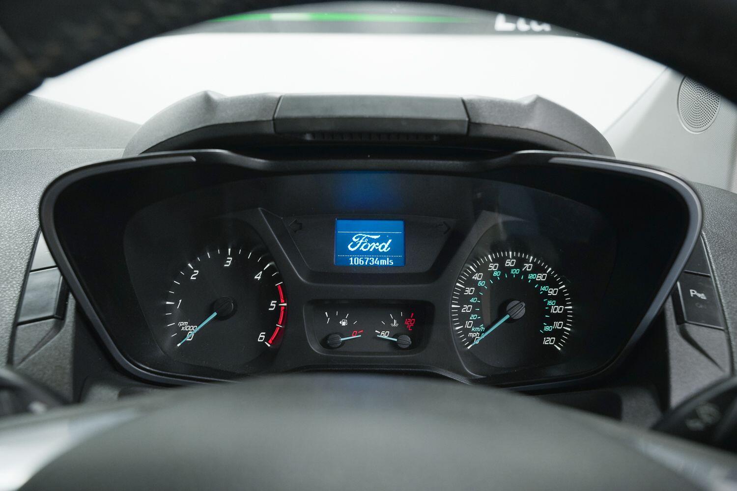 Used Ford Transit Custom for sale - 77809082: Photo 17