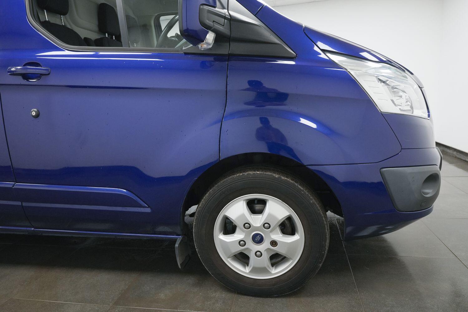 Used Ford Transit Custom for sale - 77809082: Photo 5