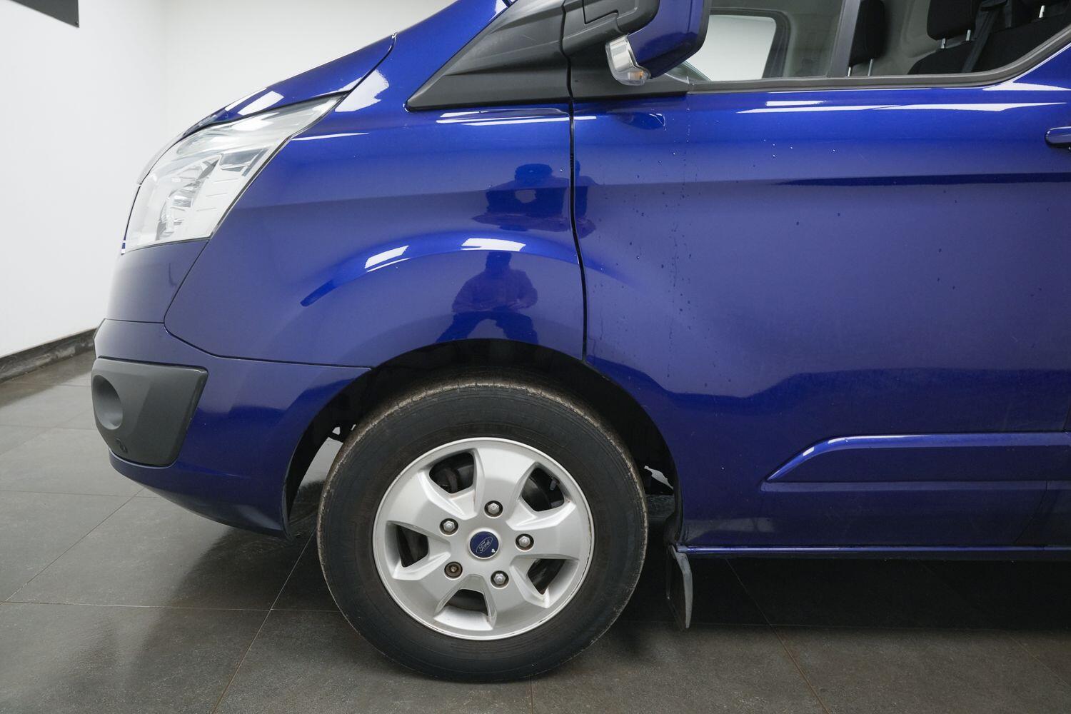 Used Ford Transit Custom for sale - 77809082: Photo 6