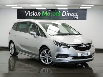 2017 (17) - 1.4T SRi Nav 5dr