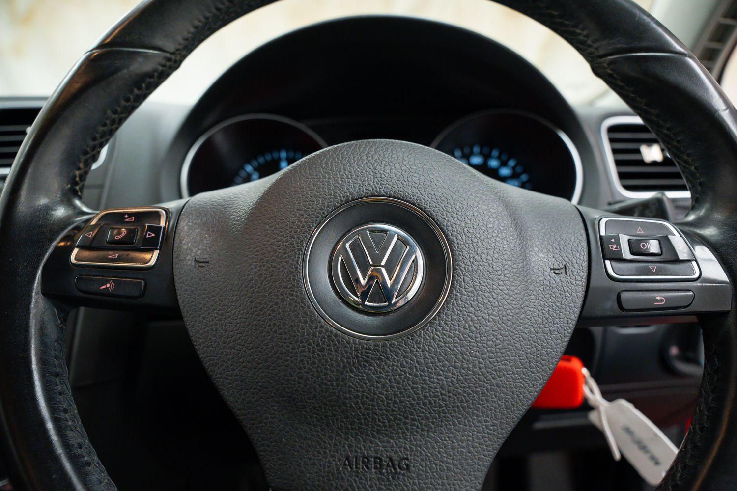 Used Volkswagen Golf 2012 for sale - 77215505: Photo 16