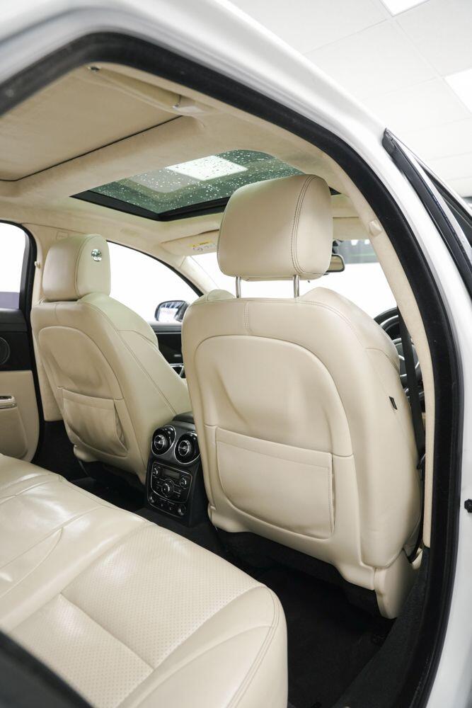 Used Jaguar XJ 2014 for sale - 77166717: Photo 19