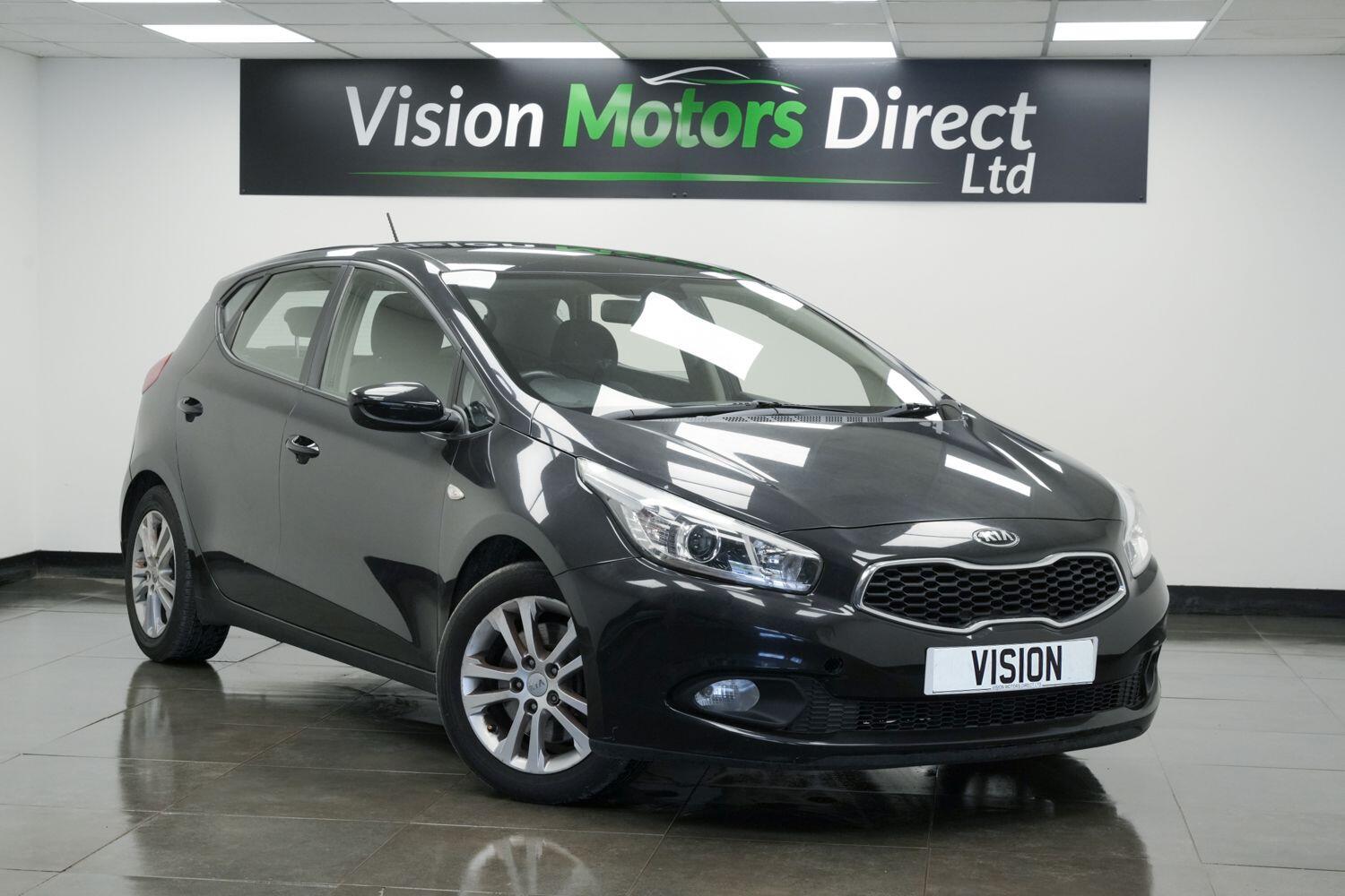 Used Kia Ceed 2014 for sale - 76408403: Photo 1