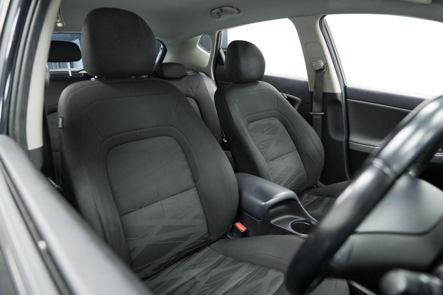 Used Kia Ceed 2014 for sale - 76408403: Photo 10