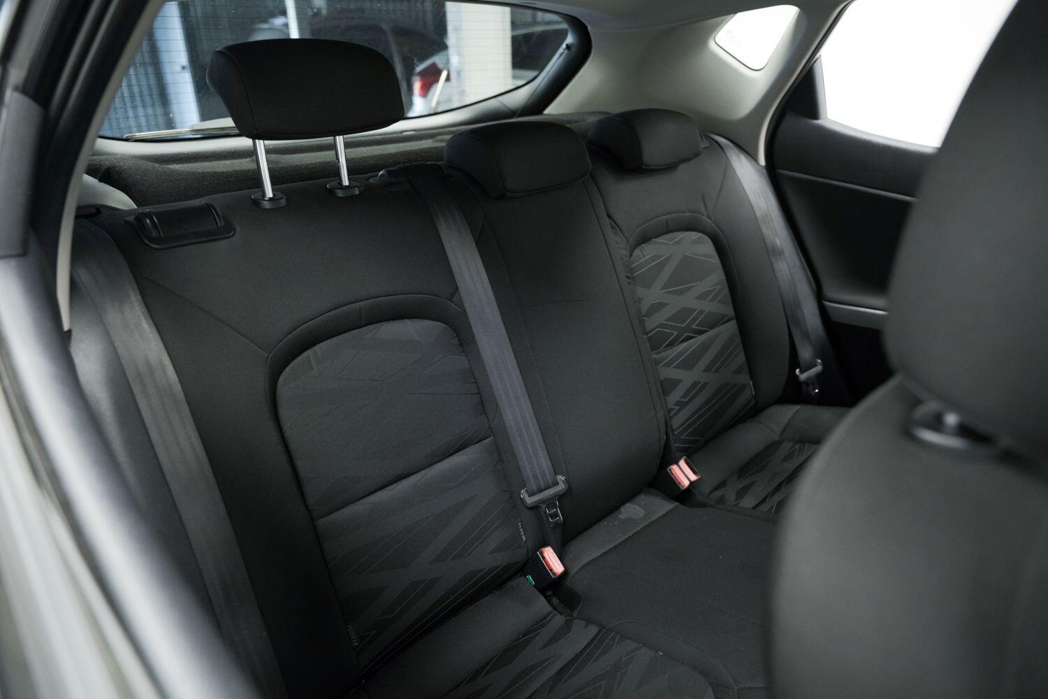 Used Kia Ceed 2014 for sale - 76408403: Photo 12