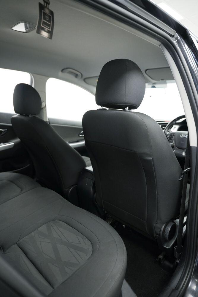 Used Kia Ceed 2014 for sale - 76408403: Photo 15