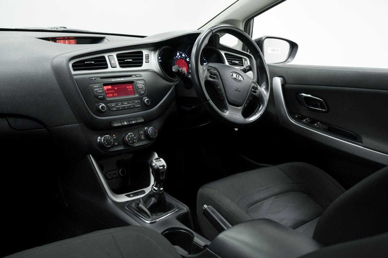 Used Kia Ceed 2014 for sale - 76408403: Photo 18