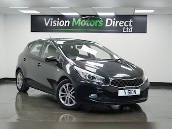 (14) - 1.4 VR7 Euro 5 5dr