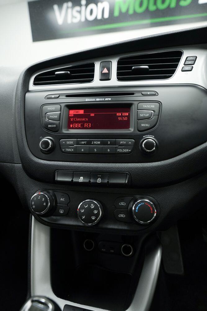 Used Kia Ceed 2014 for sale - 76408403: Photo 20