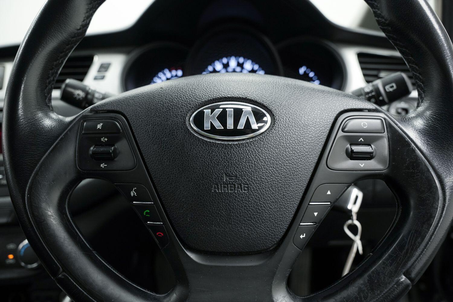 Used Kia Ceed 2014 for sale - 76408403: Photo 21