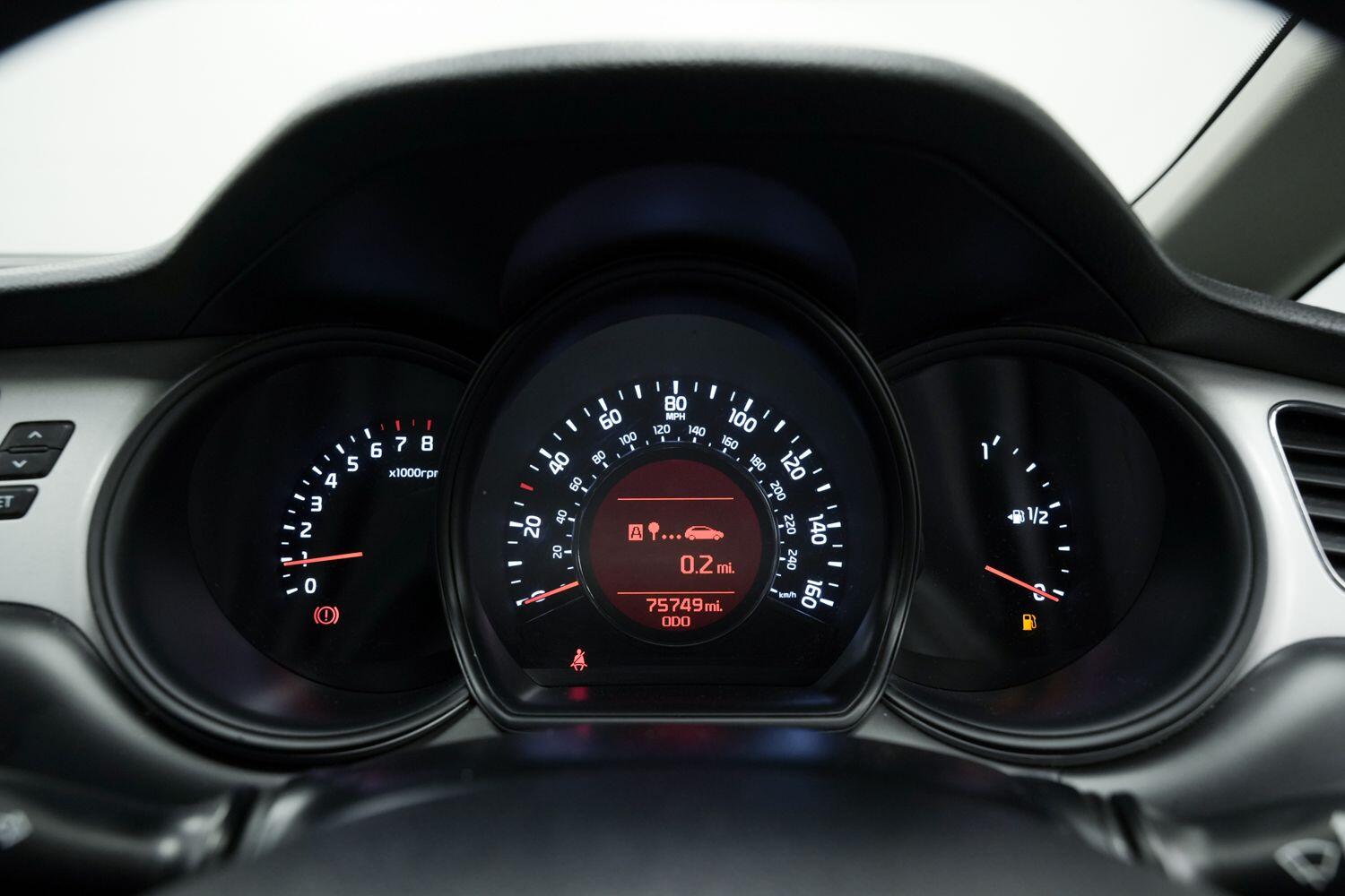 Used Kia Ceed 2014 for sale - 76408403: Photo 22