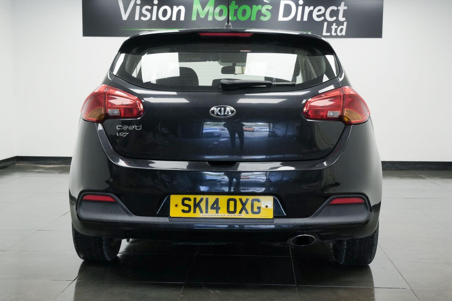 Used Kia Ceed 2014 for sale - 76408403: Photo 3