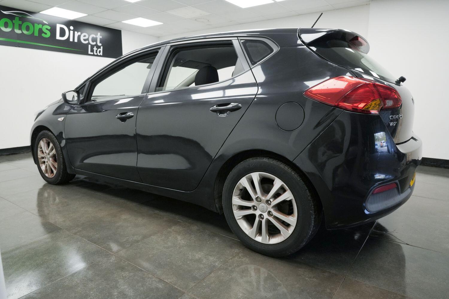 Used Kia Ceed 2014 for sale - 76408403: Photo 6