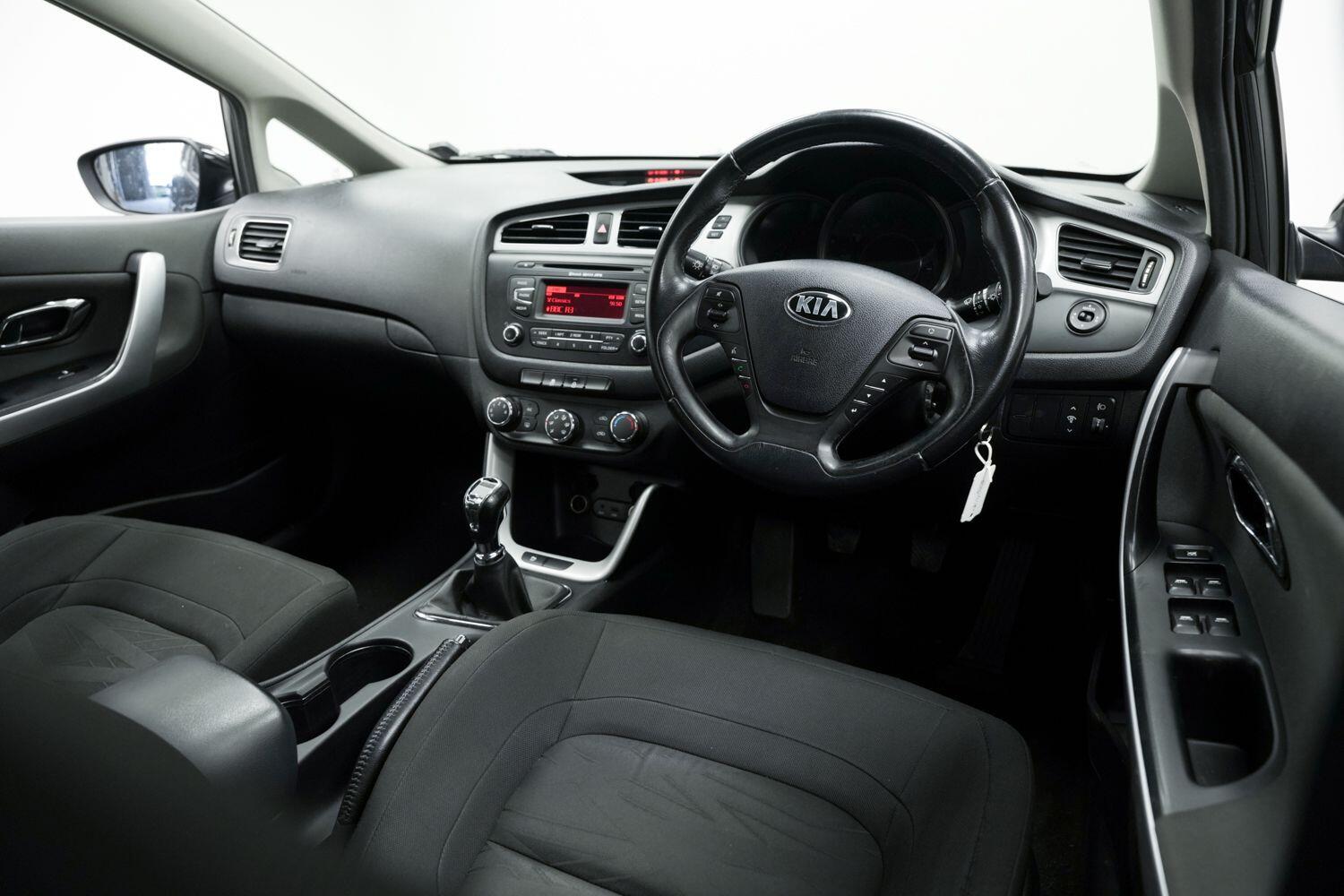 Used Kia Ceed 2014 for sale - 76408403: Photo 9