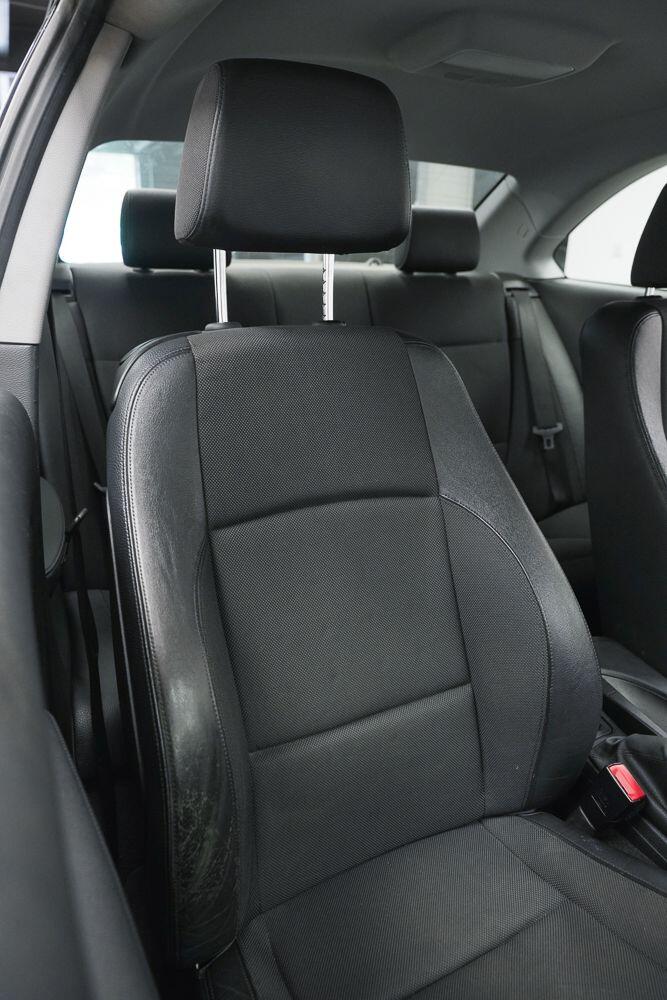 Used BMW 1 Series 2009 for sale - 78203972: Photo 11