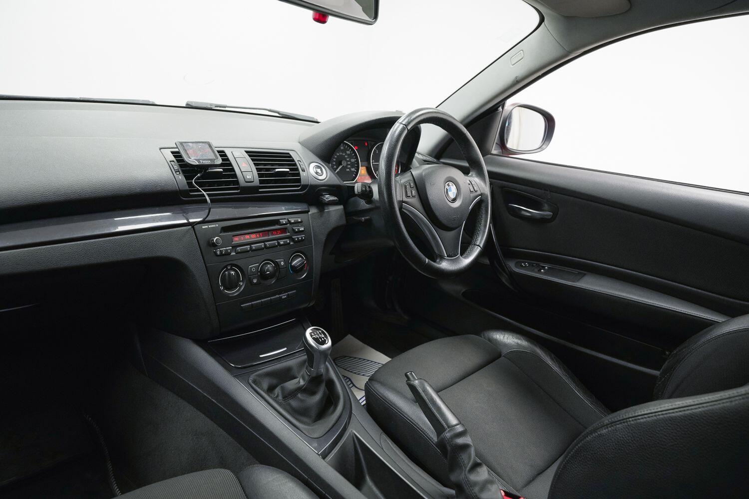 Used BMW 1 Series 2009 for sale - 78203972: Photo 16