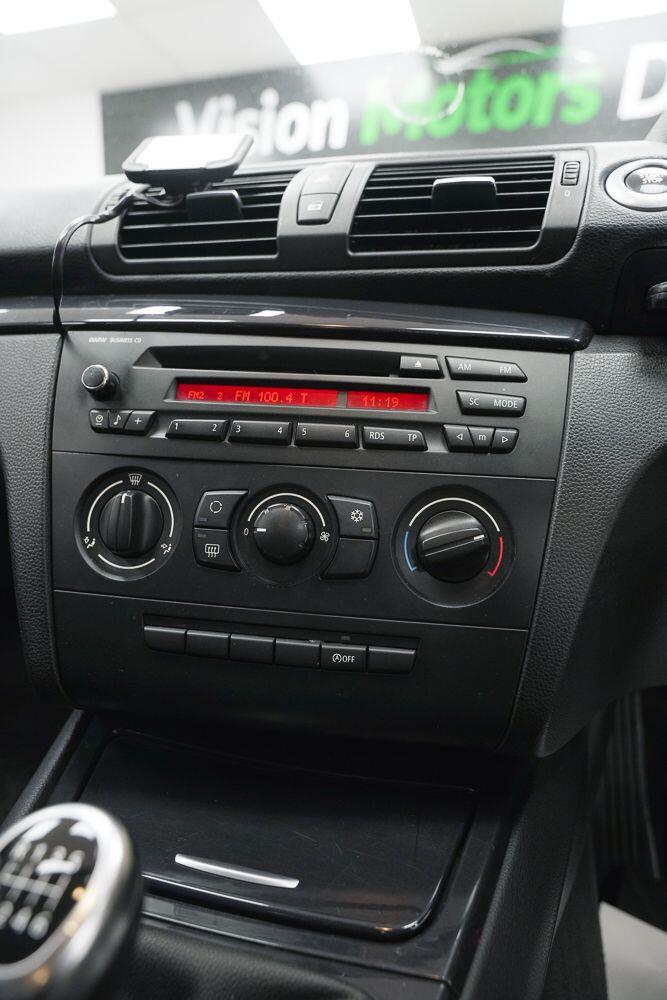 Used BMW 1 Series 2009 for sale - 78203972: Photo 17