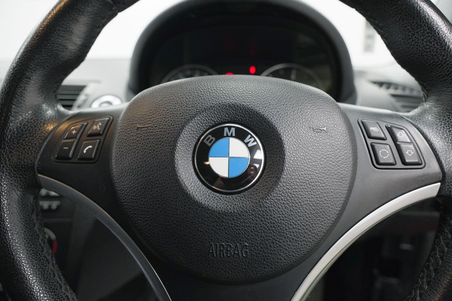 Used BMW 1 Series 2009 for sale - 78203972: Photo 18