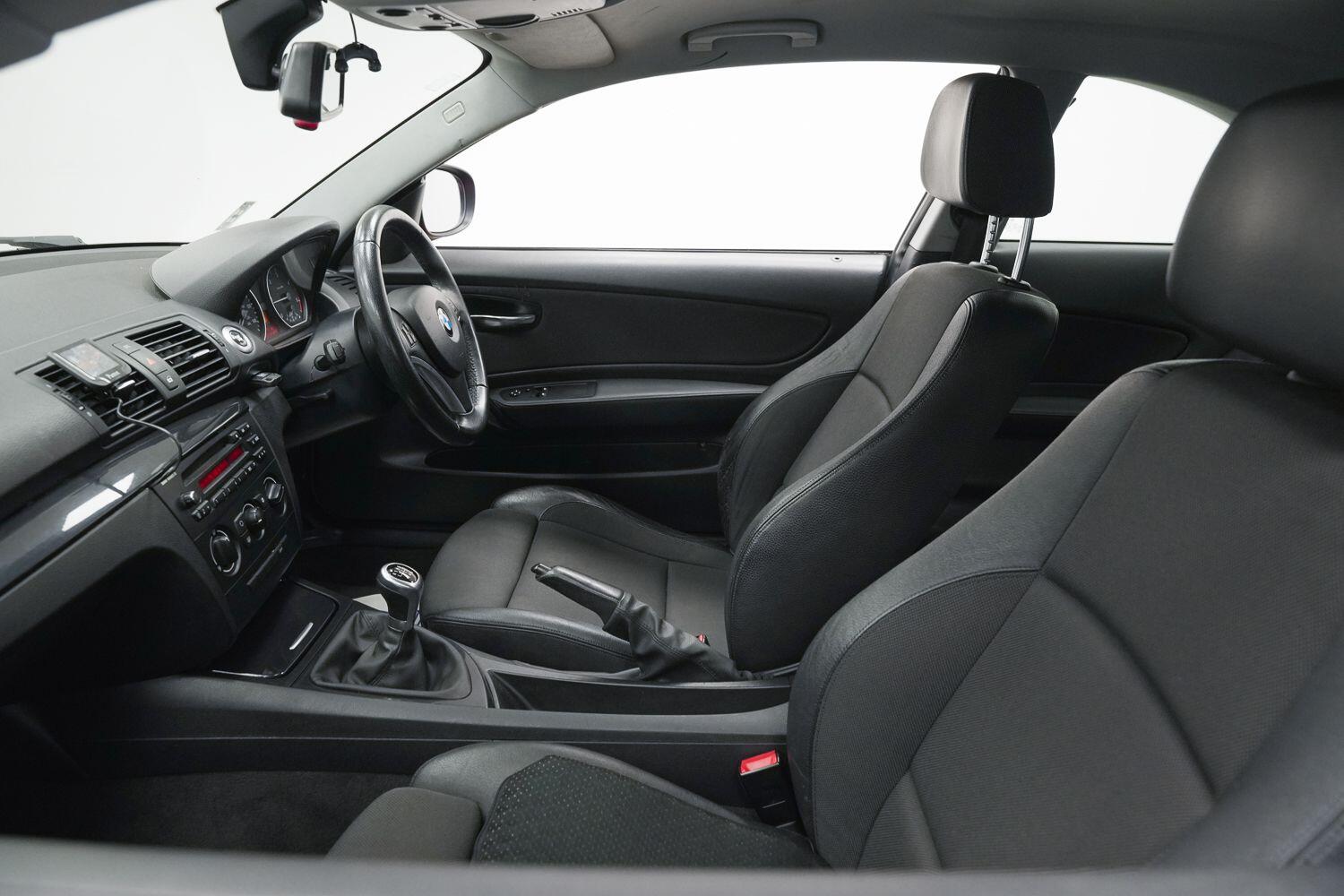 Used BMW 1 Series 2009 for sale - 78203972: Photo 21