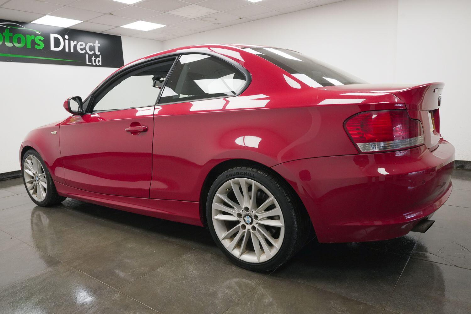 Used BMW 1 Series 2009 for sale - 78203972: Photo 7