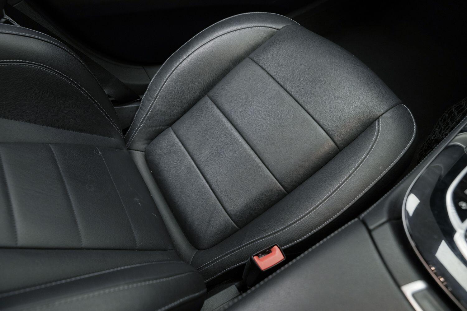 Used Mercedes-Benz E Class 2018 for sale - 76991933: Photo 23