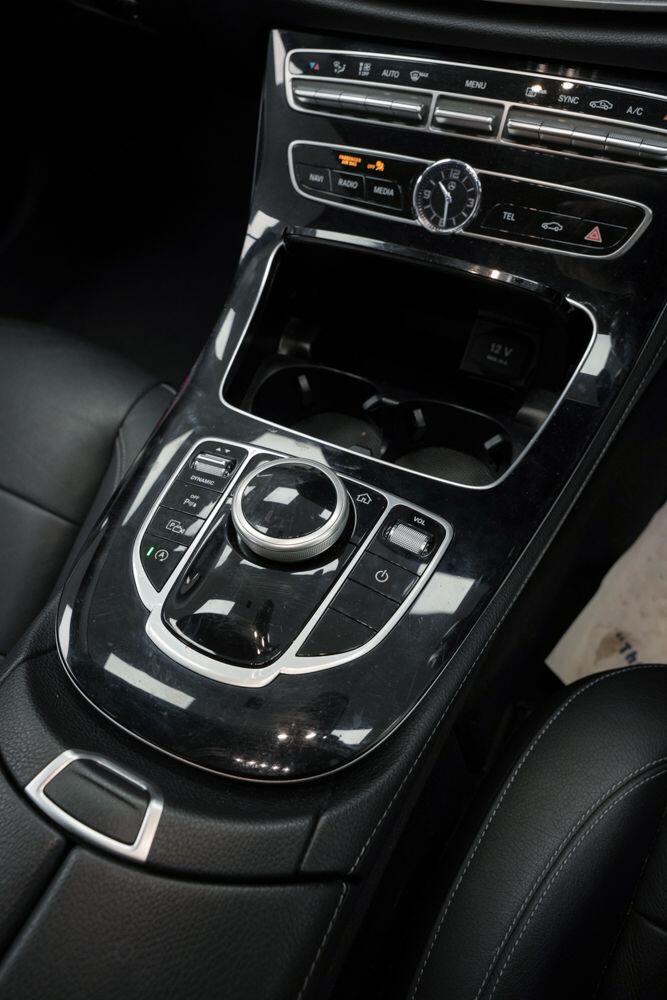 Used Mercedes-Benz E Class 2018 for sale - 76991933: Photo 24