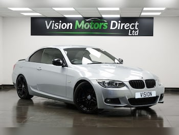 Used BMW 3 Series 2012 for sale - 75810100: Photo