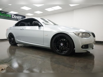 Used BMW 3 Series 2012 for sale - 75810100: Photo