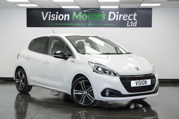 Used Peugeot 208 2017 for sale - 74849149: Photo 1