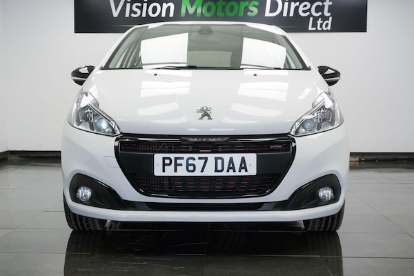 Used Peugeot 208 2017 for sale - 74849149: Photo 3