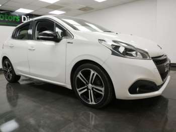 Used Peugeot 208 2017 for sale - 74849149: Photo