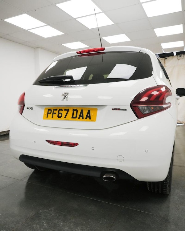 Used Peugeot 208 2017 for sale - 74849149: Photo 6