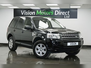 2012 (12) - 2.2 TD4 GS 4WD Euro 5 (s/s) 5dr