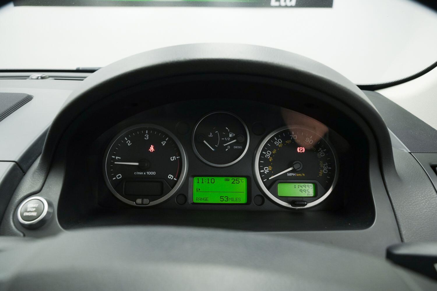 Vehicle 25