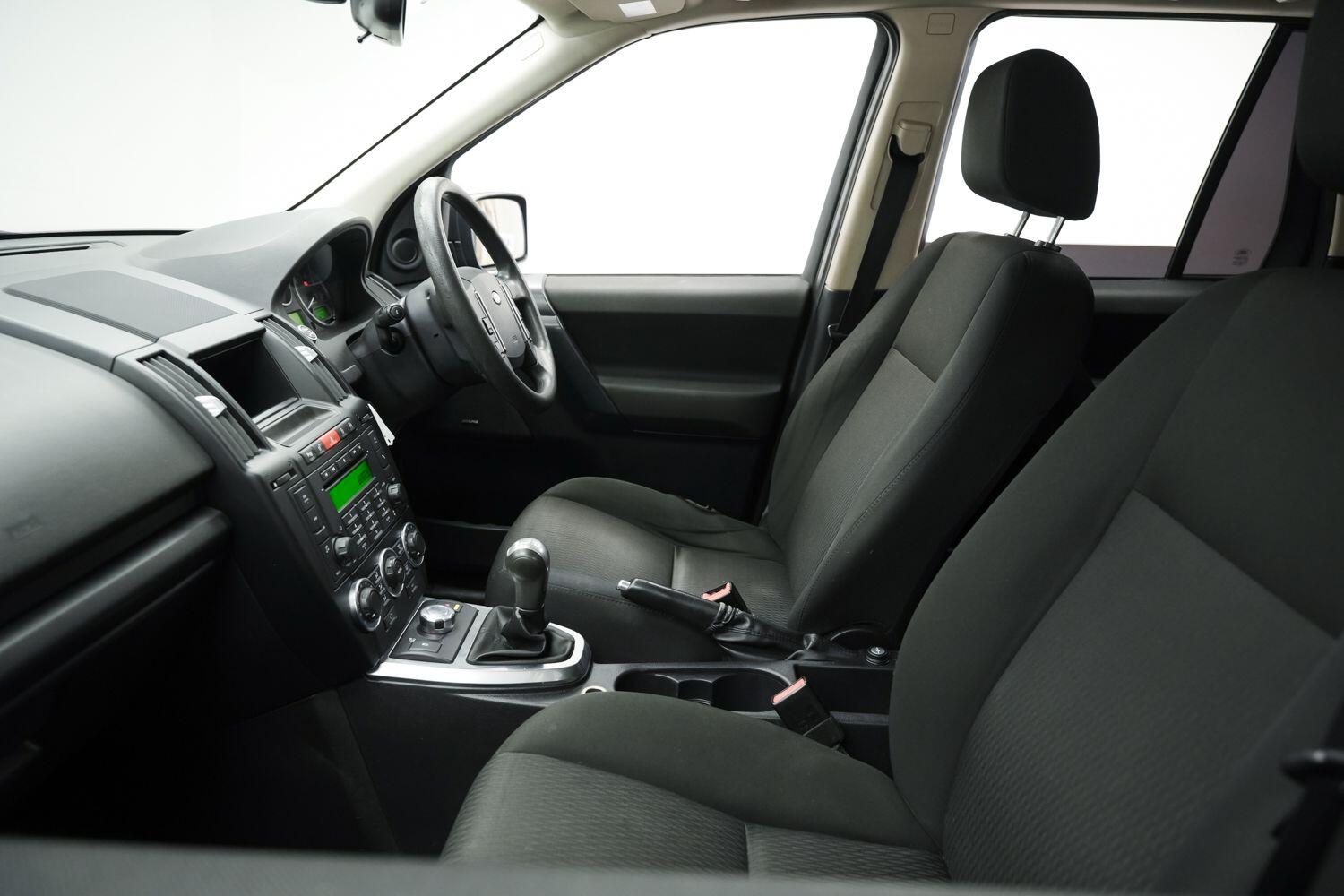 Vehicle 27